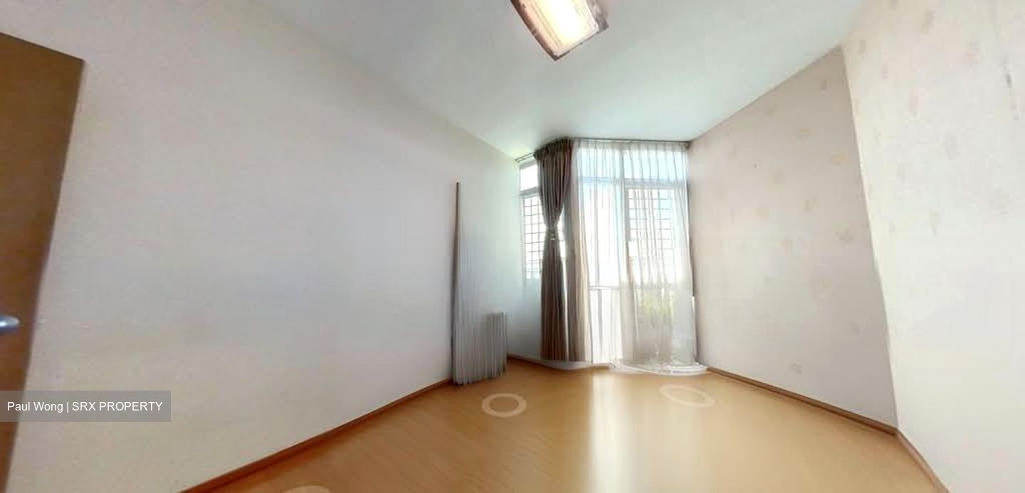 Hillview Regency (D23), Condominium #554807021
